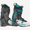 Ботинки горнолыжные MAESTRALE RS (280; white-black-azure)